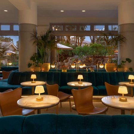 Fairmont Miramar Hotel & Bungalows Santa Monica Exterior foto